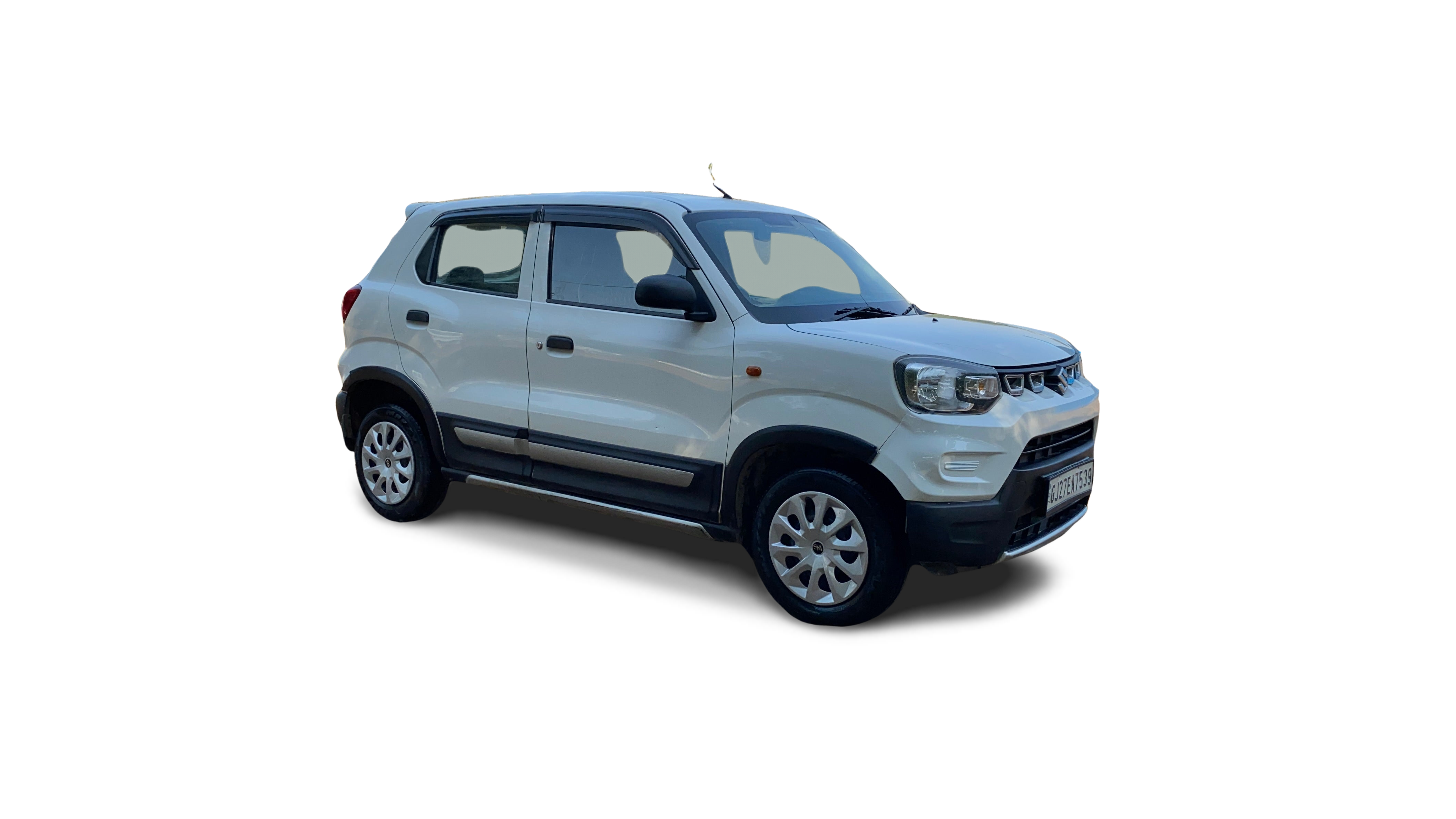 Maruti S PRESSO-img
