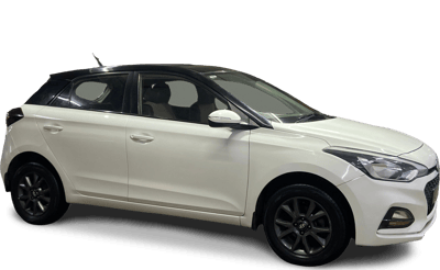 2018 Hyundai Elite i20 - Hatchback - Petrol - Automatic - ₹4.60 lakh