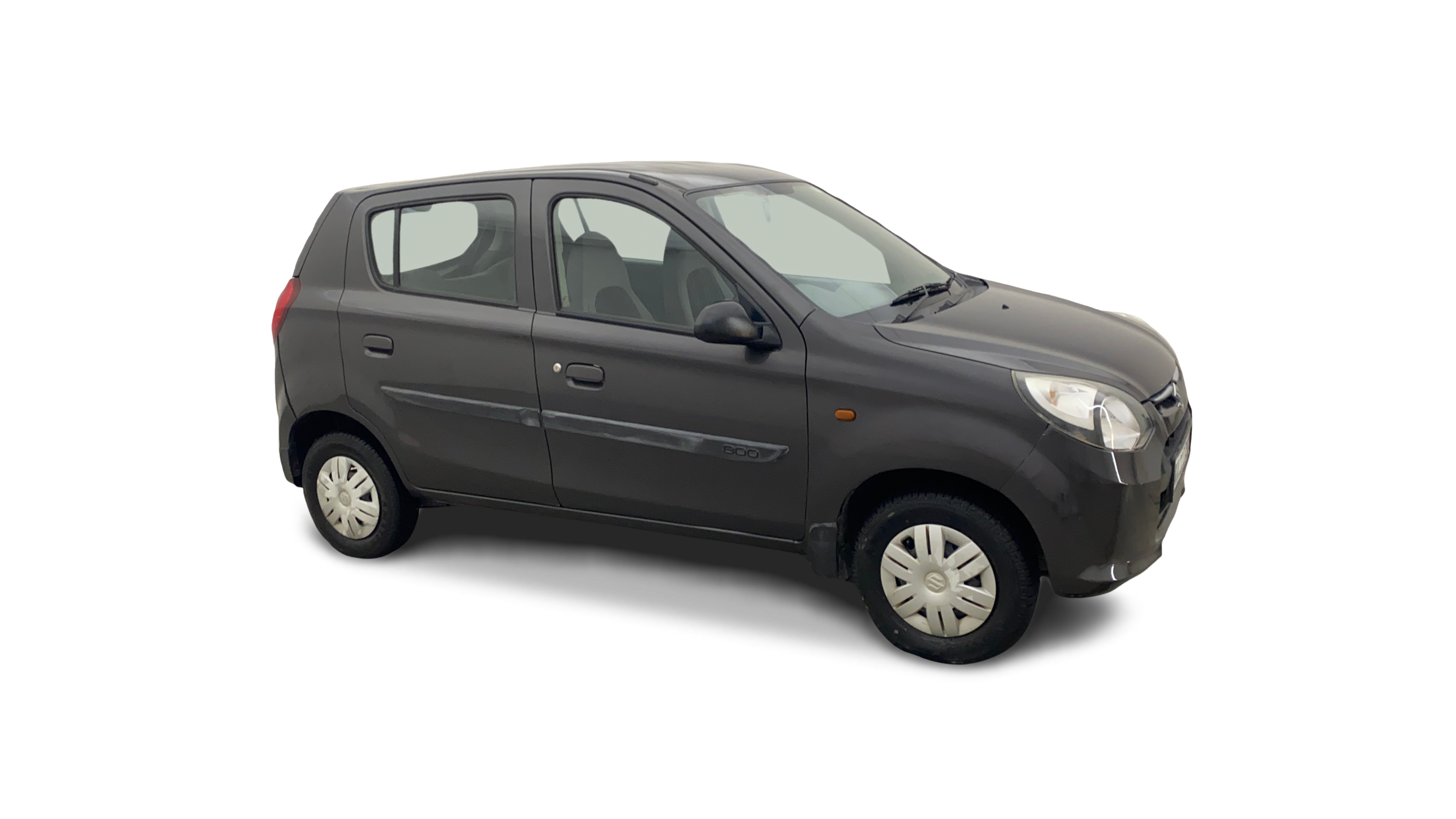 2015 Maruti Alto 800 - Hatchback - Petrol - Manual - ₹2.29 lakh