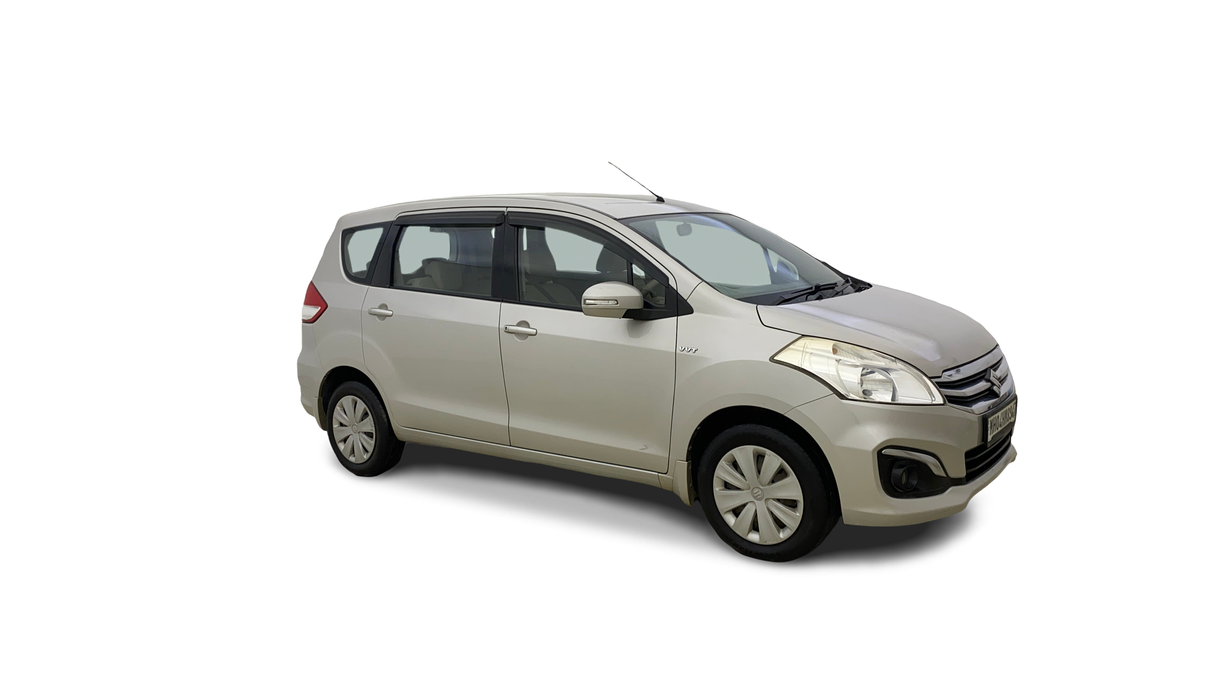 Maruti Ertiga-img