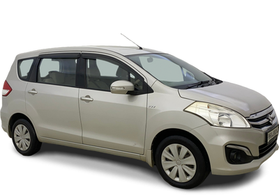 Maruti Ertiga-img
