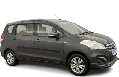 2017 Maruti Ertiga - SUV - Petrol - Manual - ₹5.92 lakh