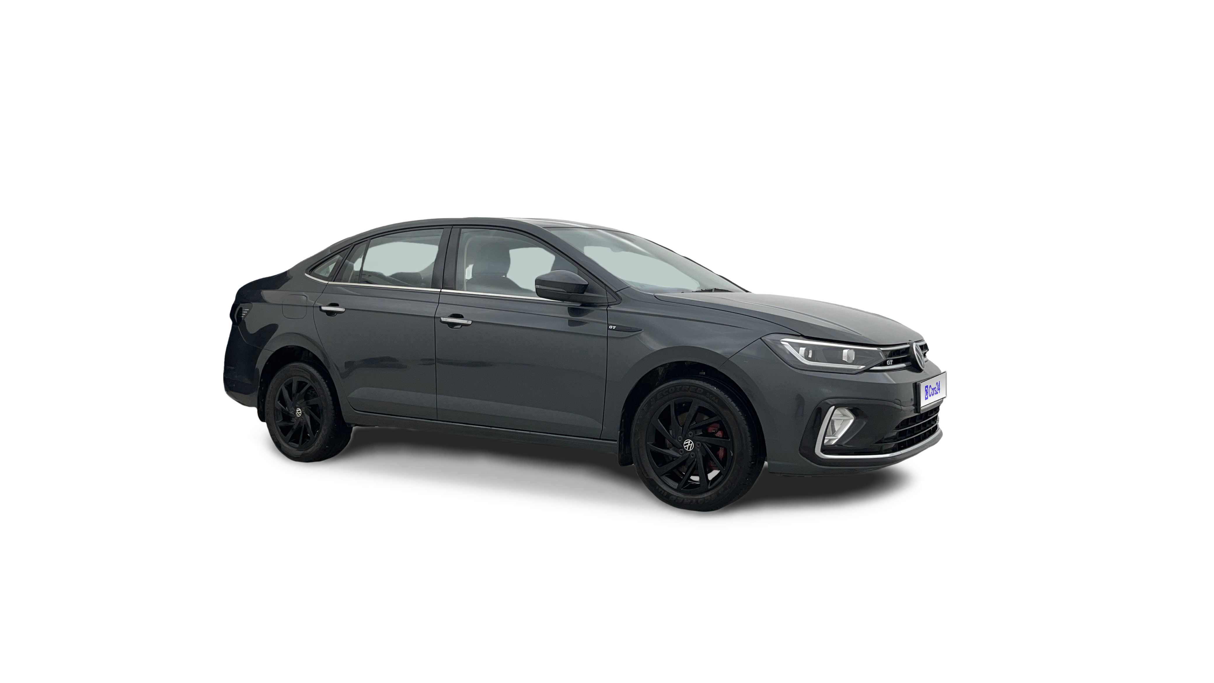 2023 Volkswagen VIRTUS - Sedan - Petrol - Automatic - ₹16.11 lakh