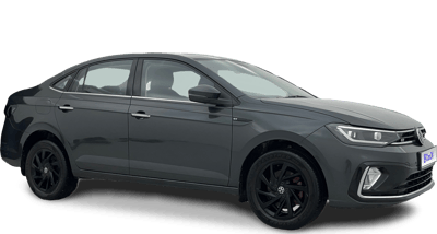 2023 Volkswagen VIRTUS - Sedan - Petrol - Automatic - ₹16.11 lakh
