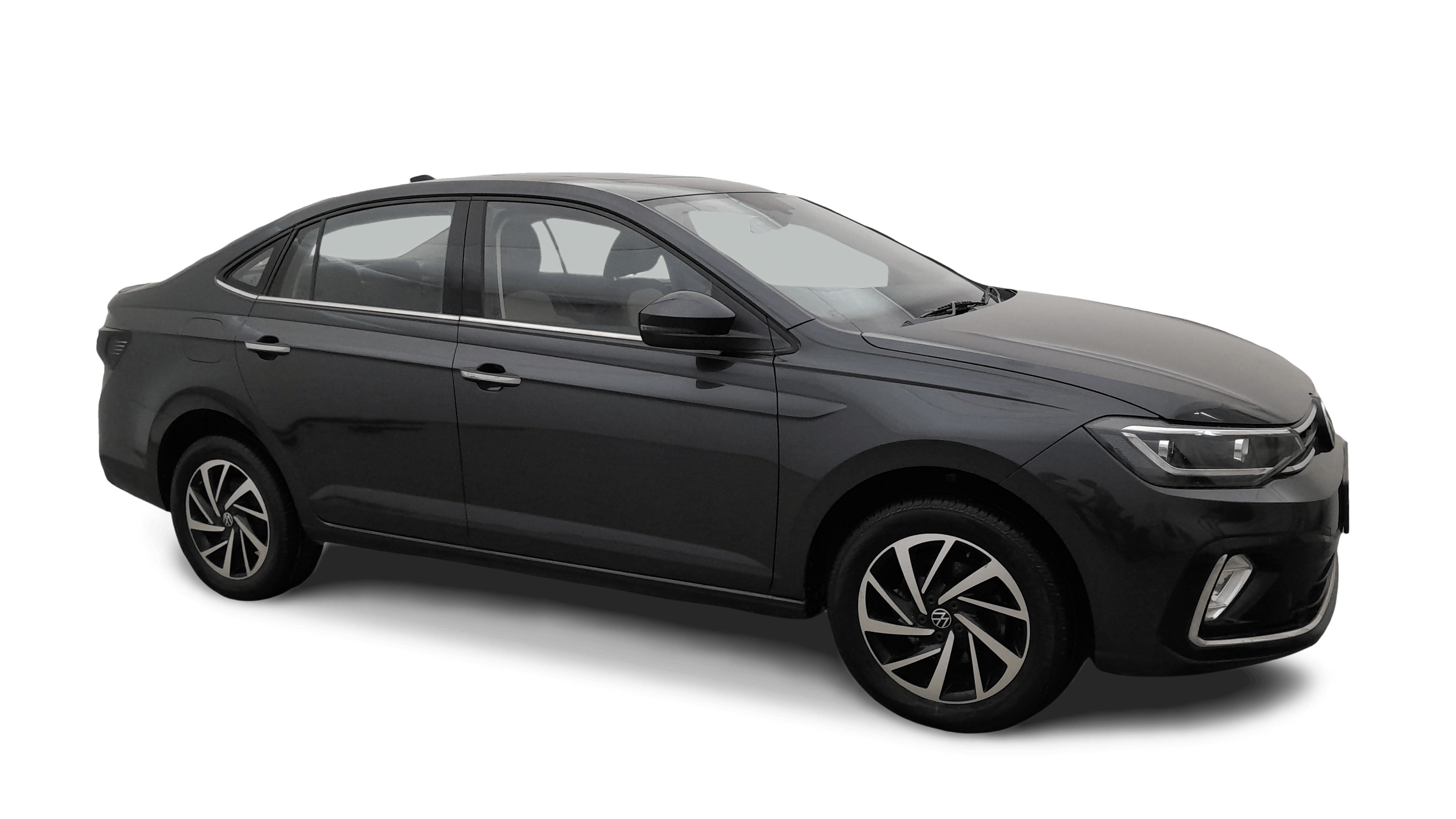 2023 Volkswagen VIRTUS - Sedan - Petrol - Automatic - ₹13.32 lakh