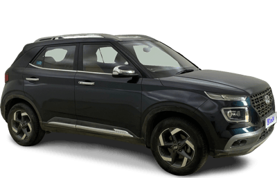 2020 Hyundai VENUE - SUV - Petrol - Manual - ₹6.69 lakh