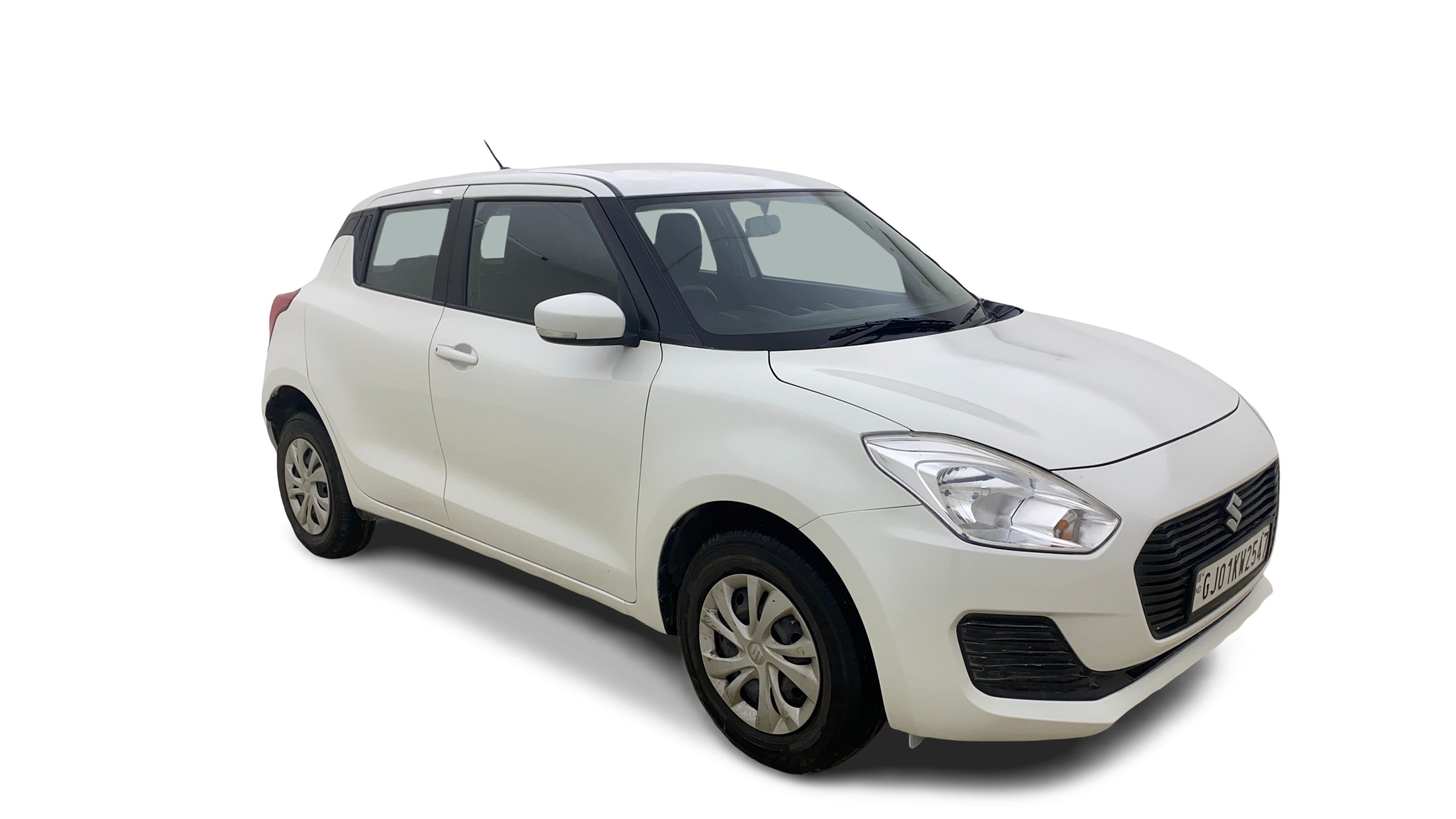 Maruti Swift-img