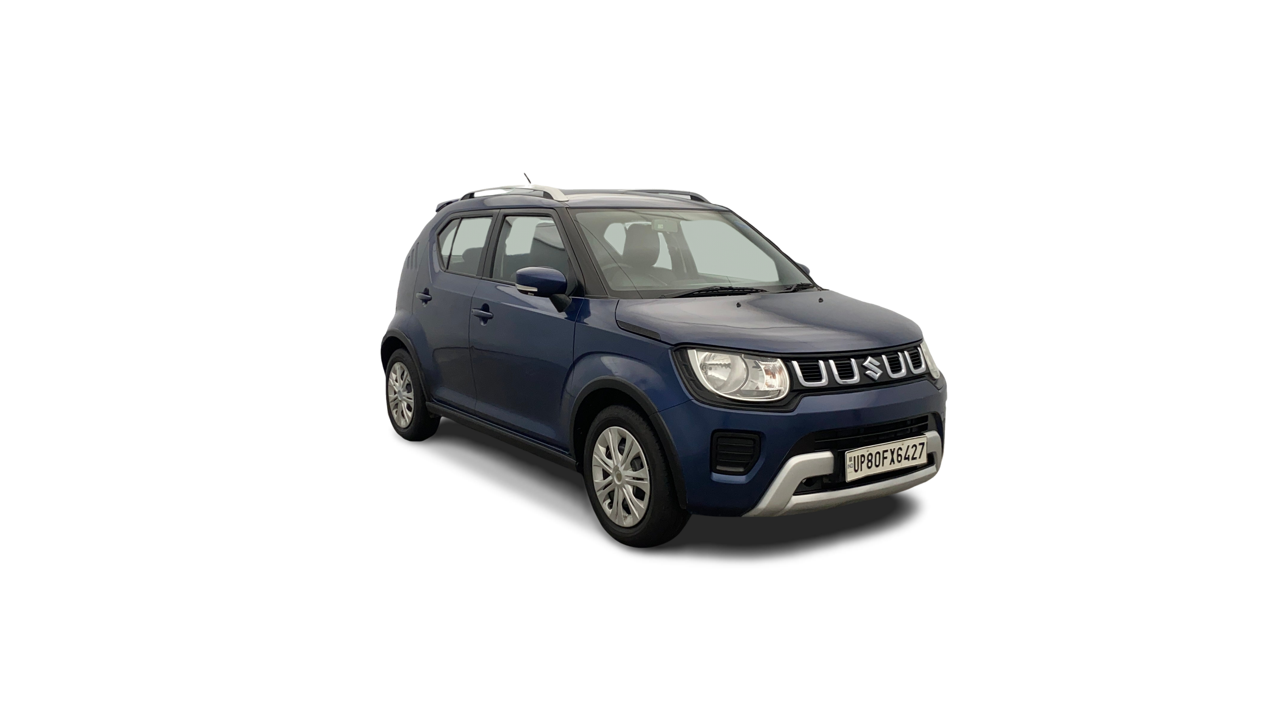 Maruti IGNIS-img