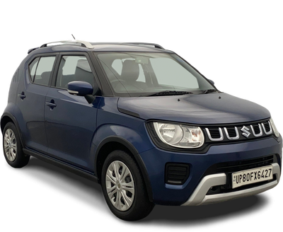 Maruti IGNIS-img
