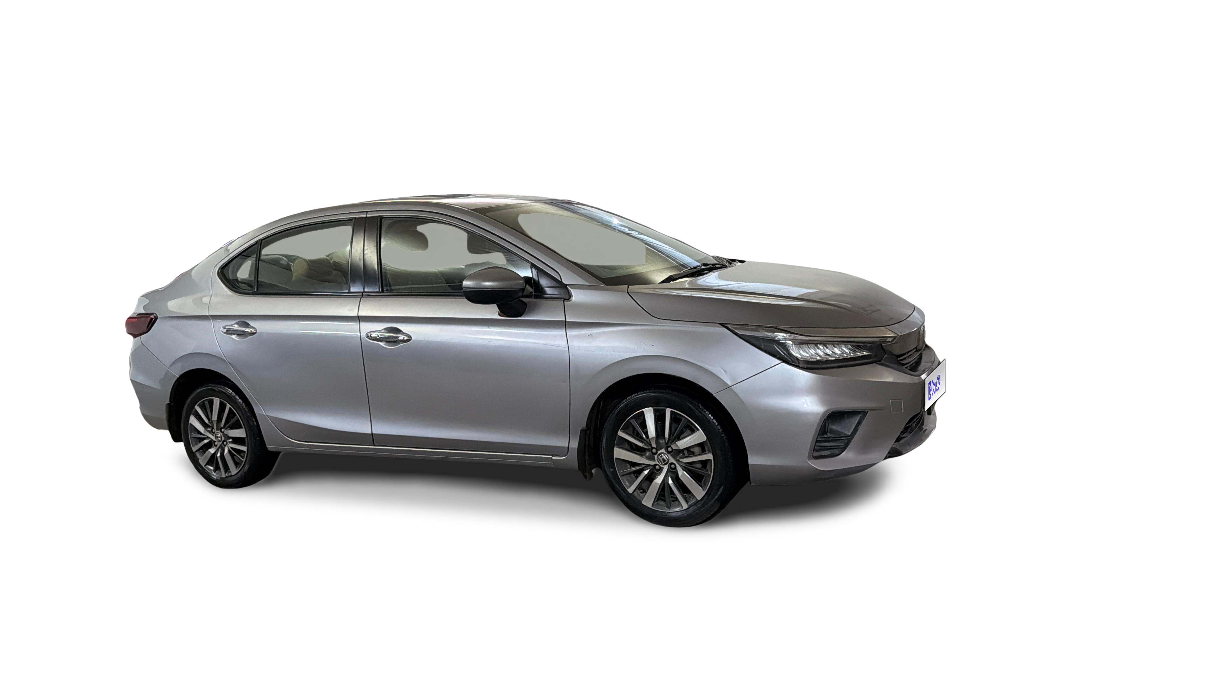 2020 Honda City - Sedan - Petrol - Manual - ₹7.49 lakh