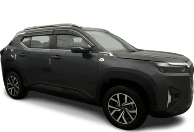 2024 Honda ELEVATE - SUV - Petrol - Manual - ₹9.64 lakh