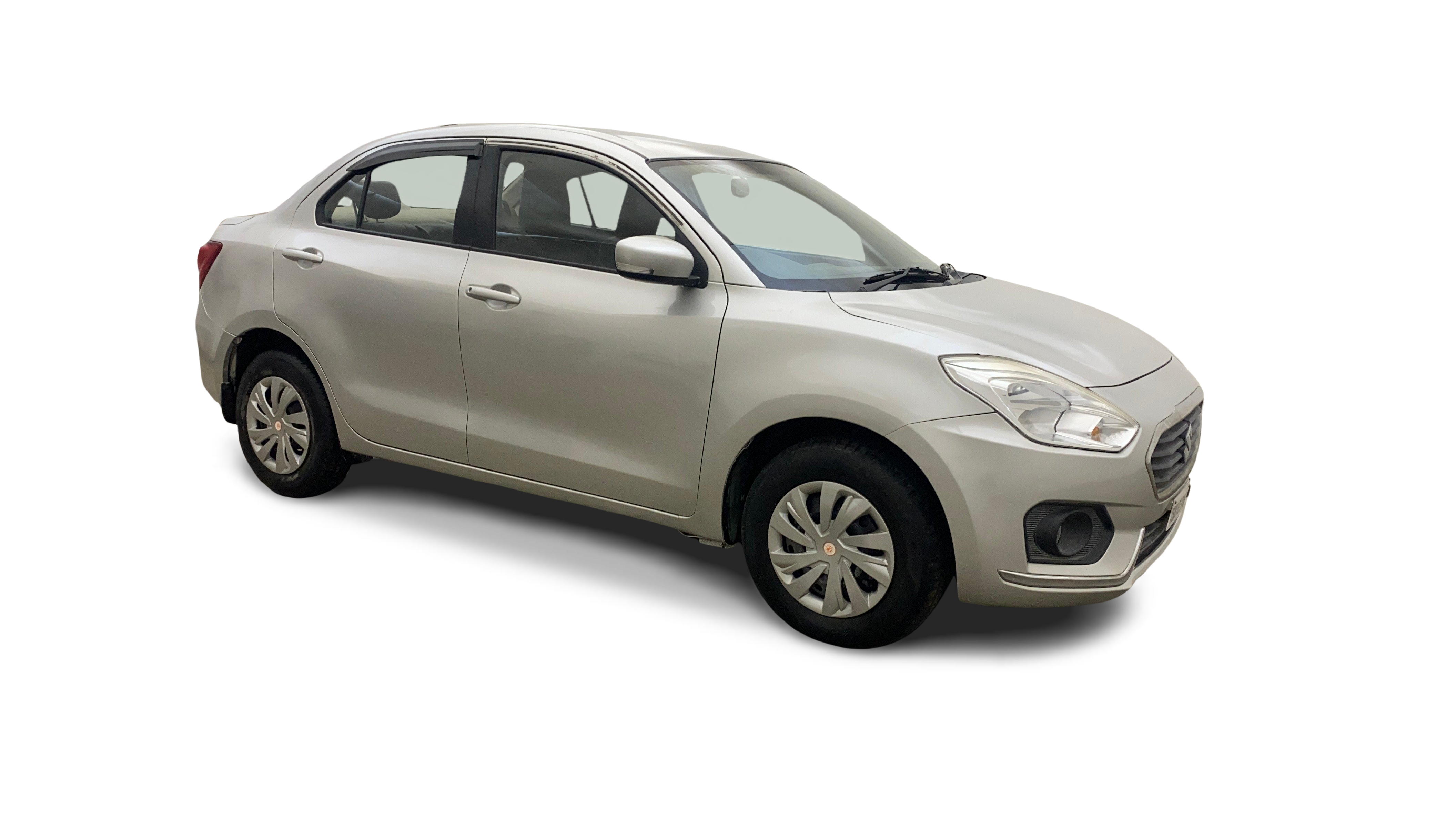 2018 Maruti Dzire - Sedan - Petrol - Manual - ₹4.95 lakh