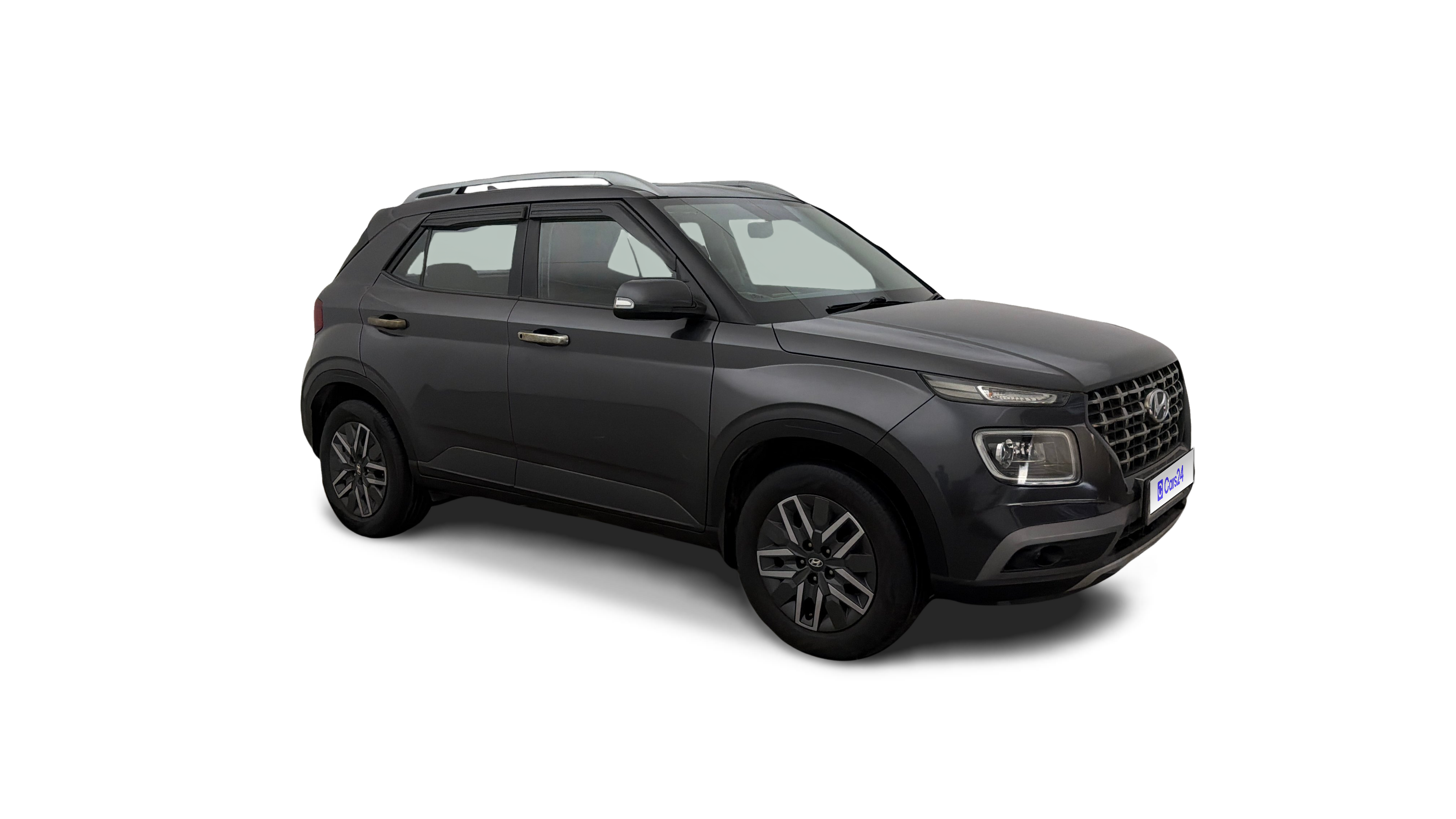 2021 Hyundai VENUE - SUV - Petrol - Manual - ₹7.47 lakh