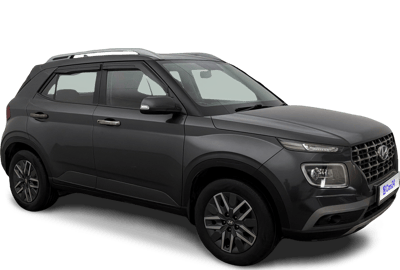 2021 Hyundai VENUE - SUV - Petrol - Manual - ₹7.47 lakh