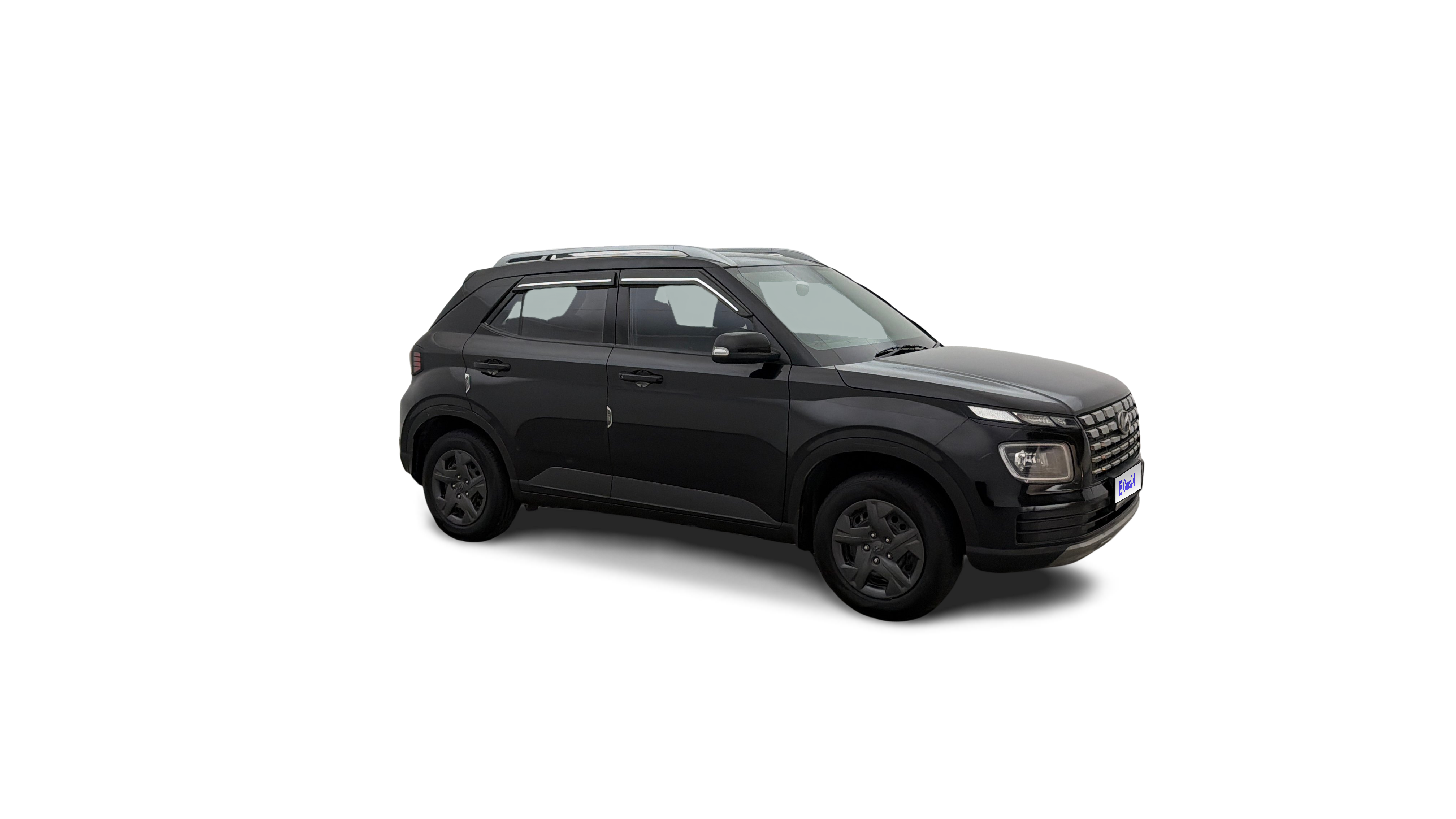 2023 Hyundai VENUE - SUV - Petrol - Manual - ₹7.22 lakh
