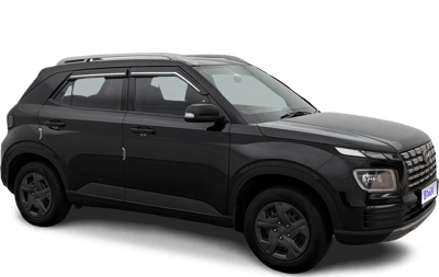 2023 Hyundai VENUE - SUV - Petrol - Manual - ₹7.22 lakh