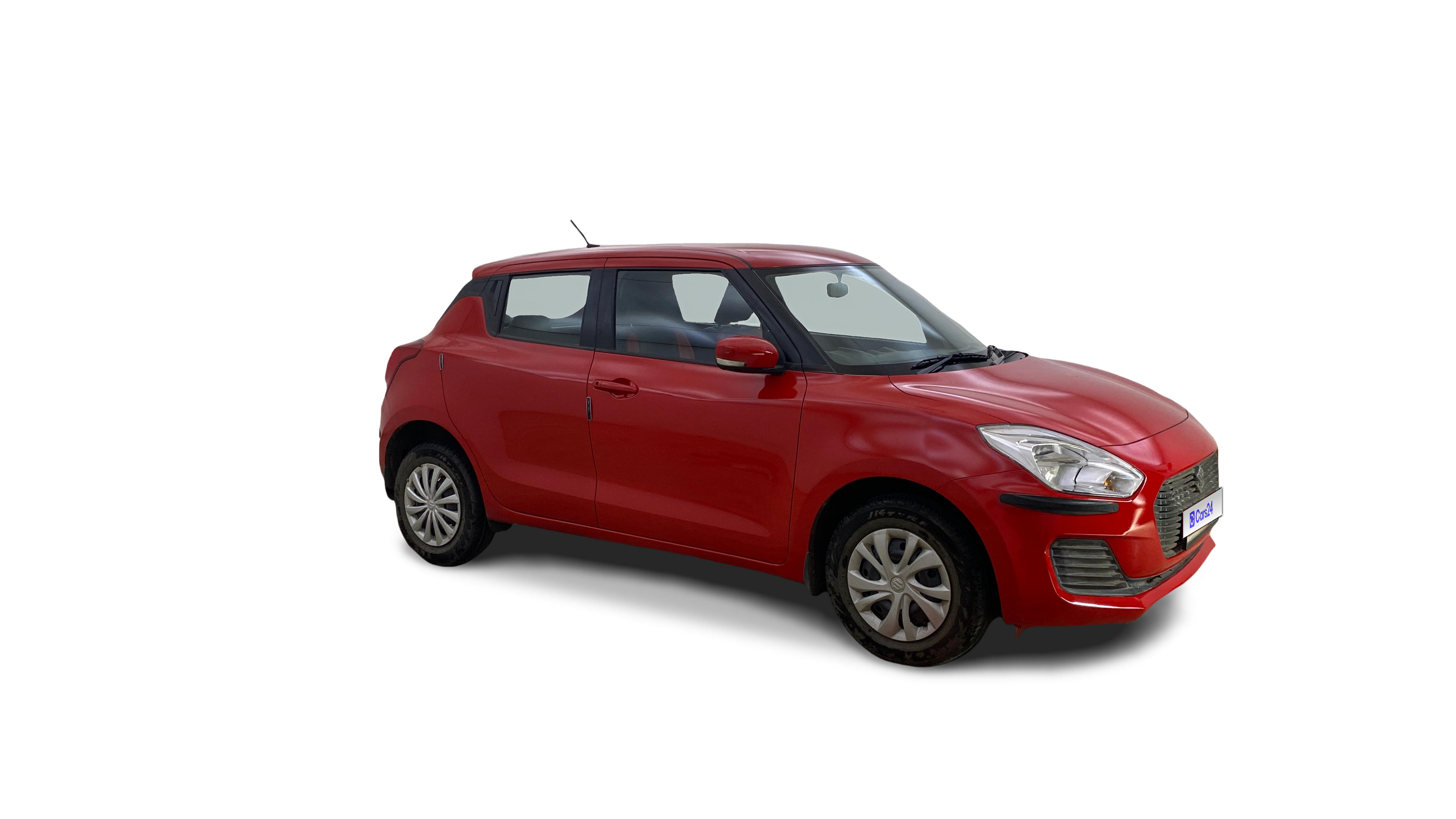 2020 Maruti Swift - Hatchback - Petrol - Manual - ₹4.82 lakh