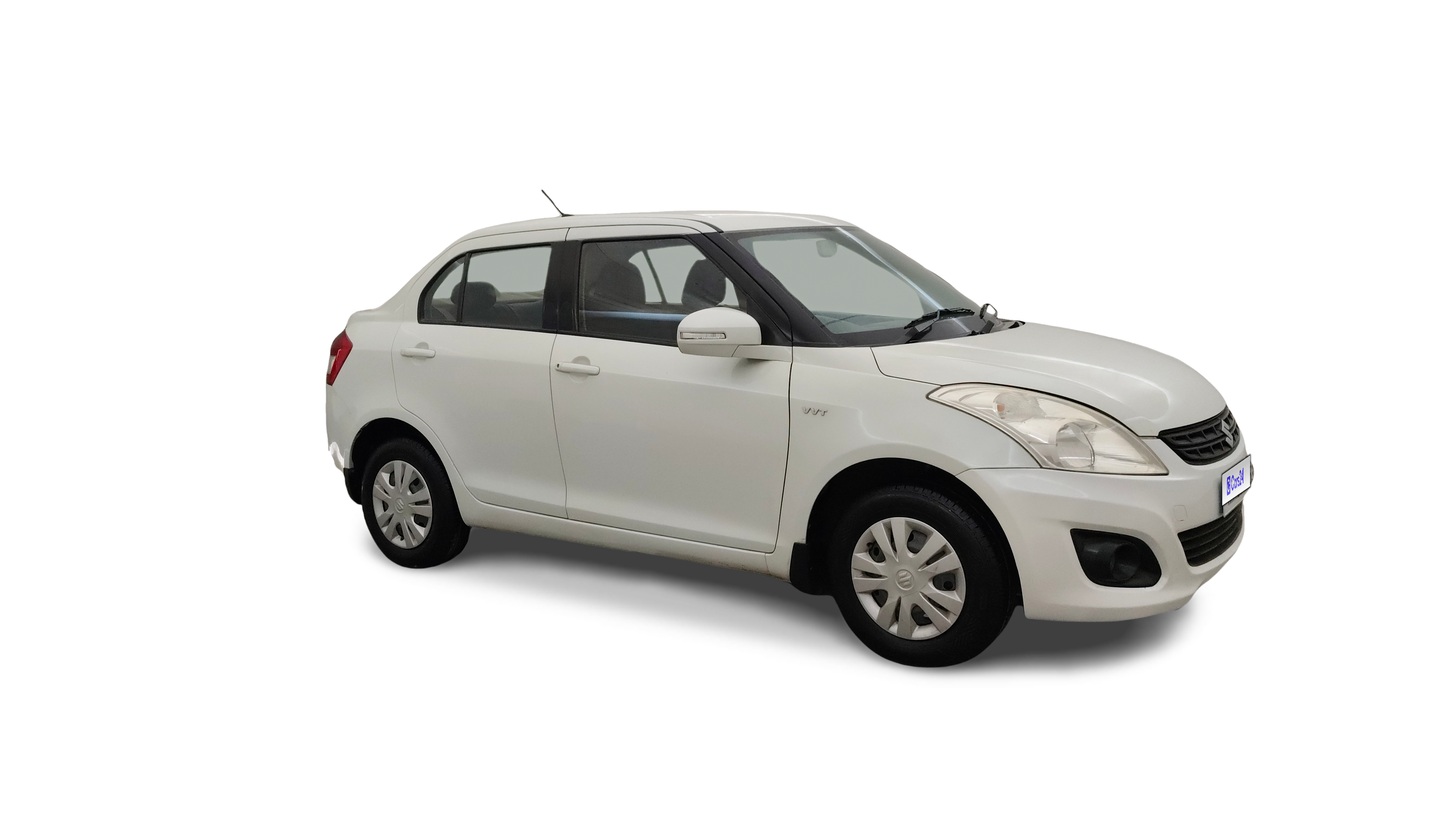 2013 Maruti Swift Dzire - Sedan - Petrol - Automatic - ₹3.38 lakh
