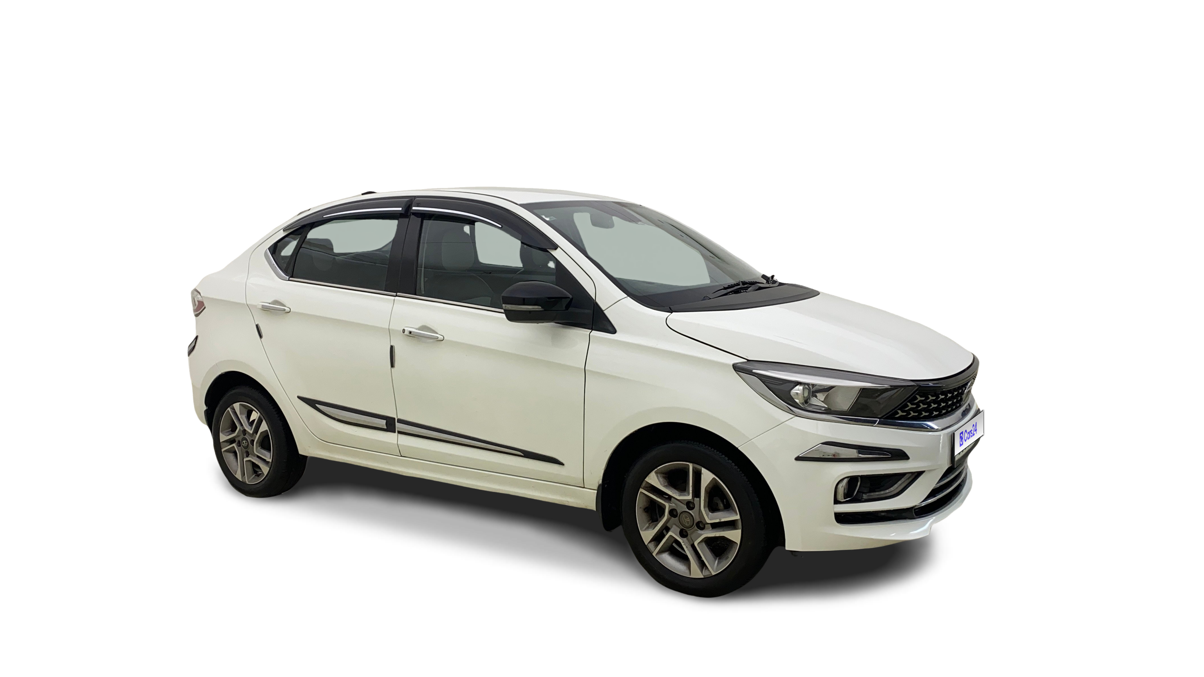 2022 Tata TIGOR - Sedan - Petrol - Automatic - ₹4.91 lakh