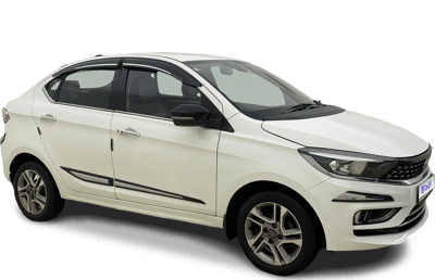 2022 Tata TIGOR - Sedan - Petrol - Automatic - ₹4.91 lakh