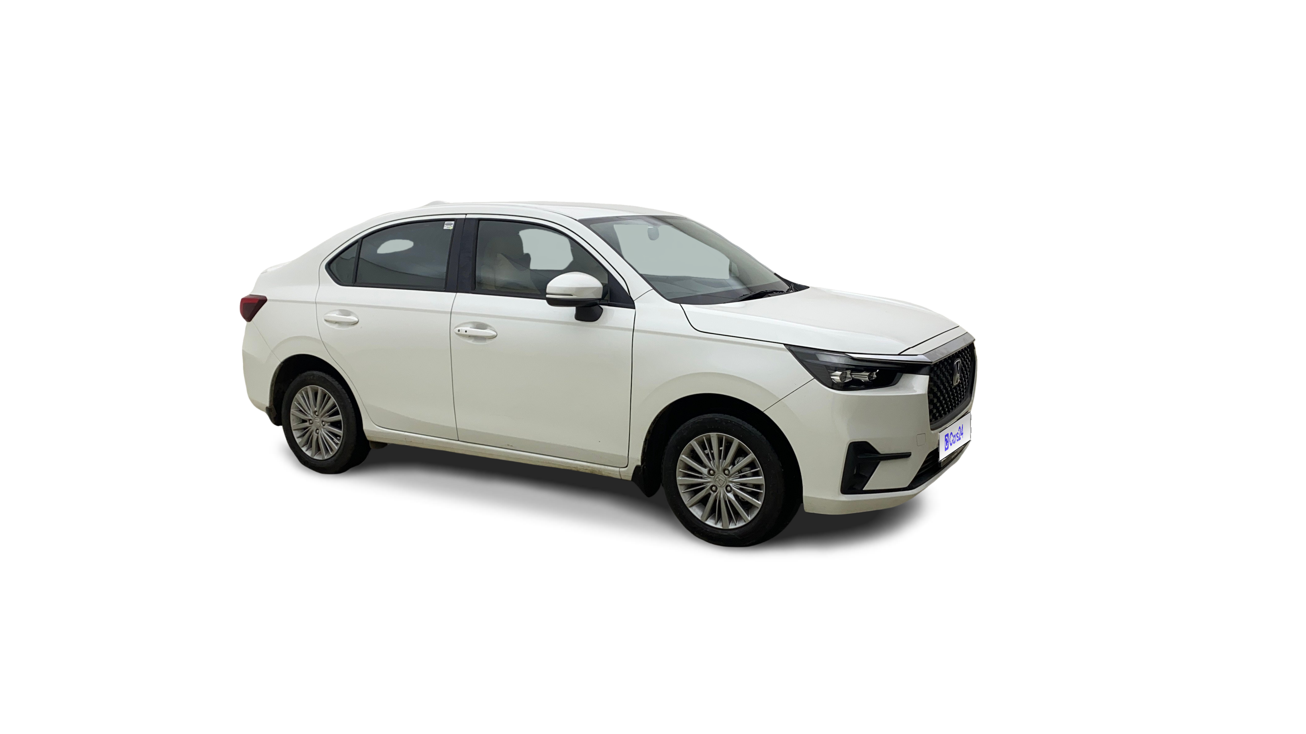 2026 Honda Amaze - Sedan - Petrol - Automatic - ₹8.64 lakh
