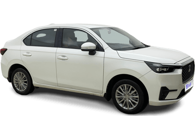 2026 Honda Amaze - Sedan - Petrol - Automatic - ₹8.64 lakh