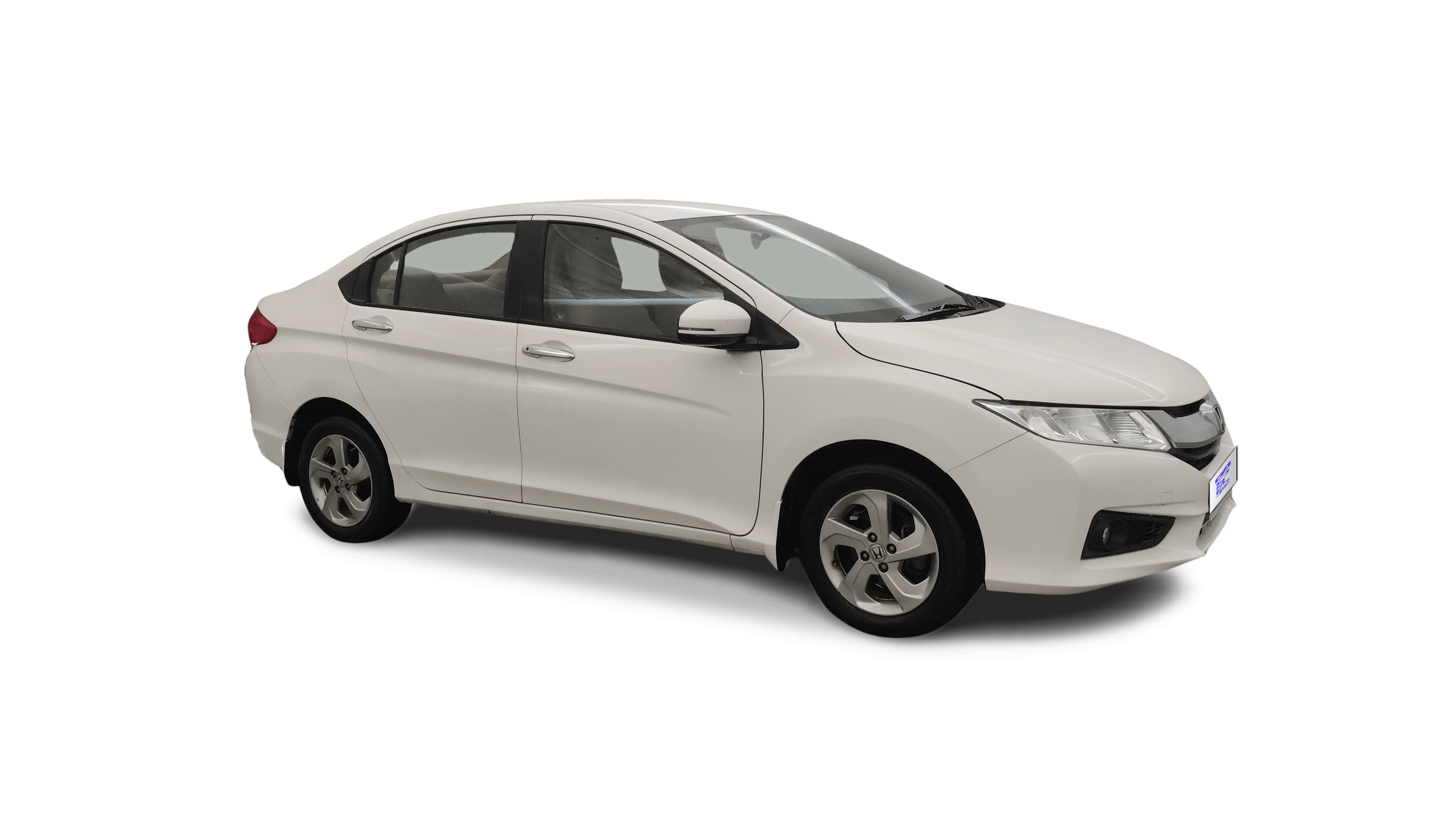 2015 Honda City - Sedan - Petrol - Manual - ₹4.80 lakh