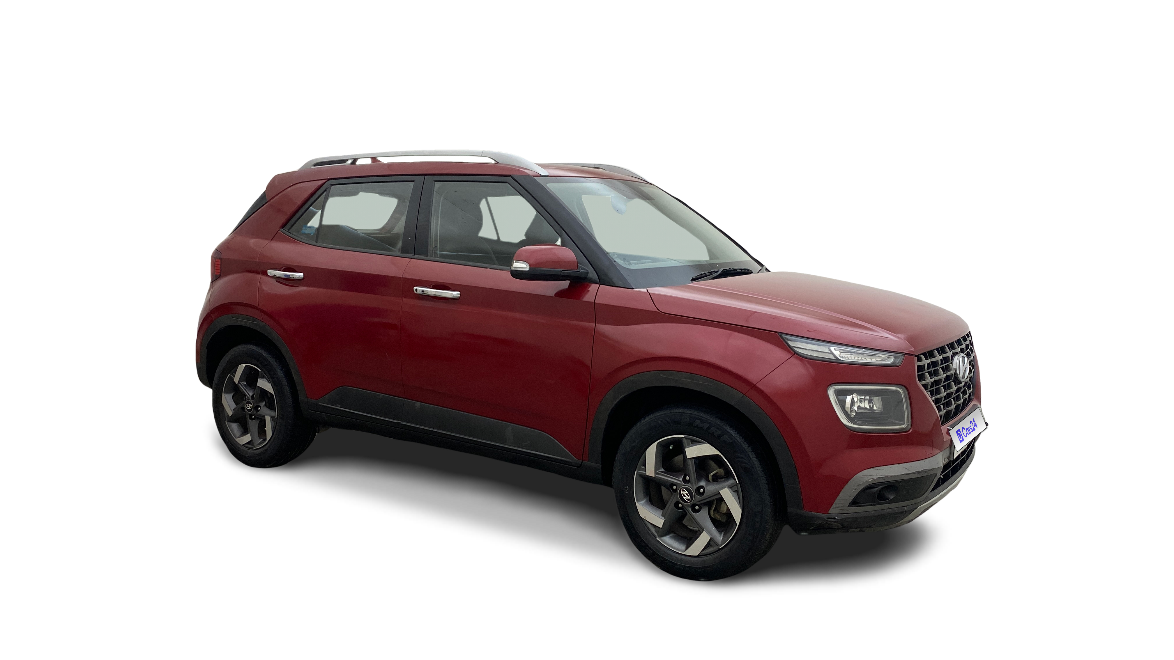 2019 Hyundai VENUE - SUV - Diesel - Manual - ₹7.47 lakh