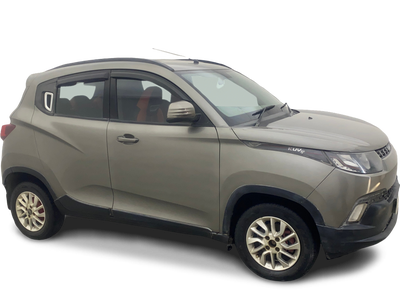 Mahindra Kuv100-img