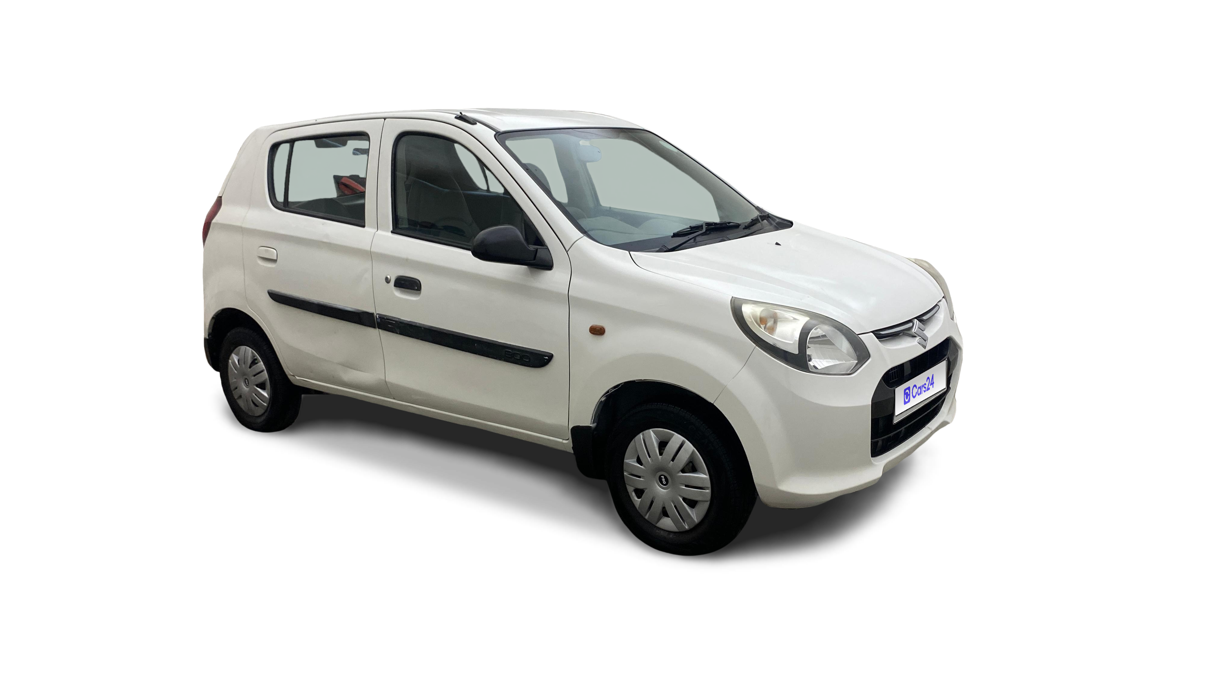 2016 Maruti Alto 800 - Hatchback - Petrol - Manual - ₹1.90 lakh