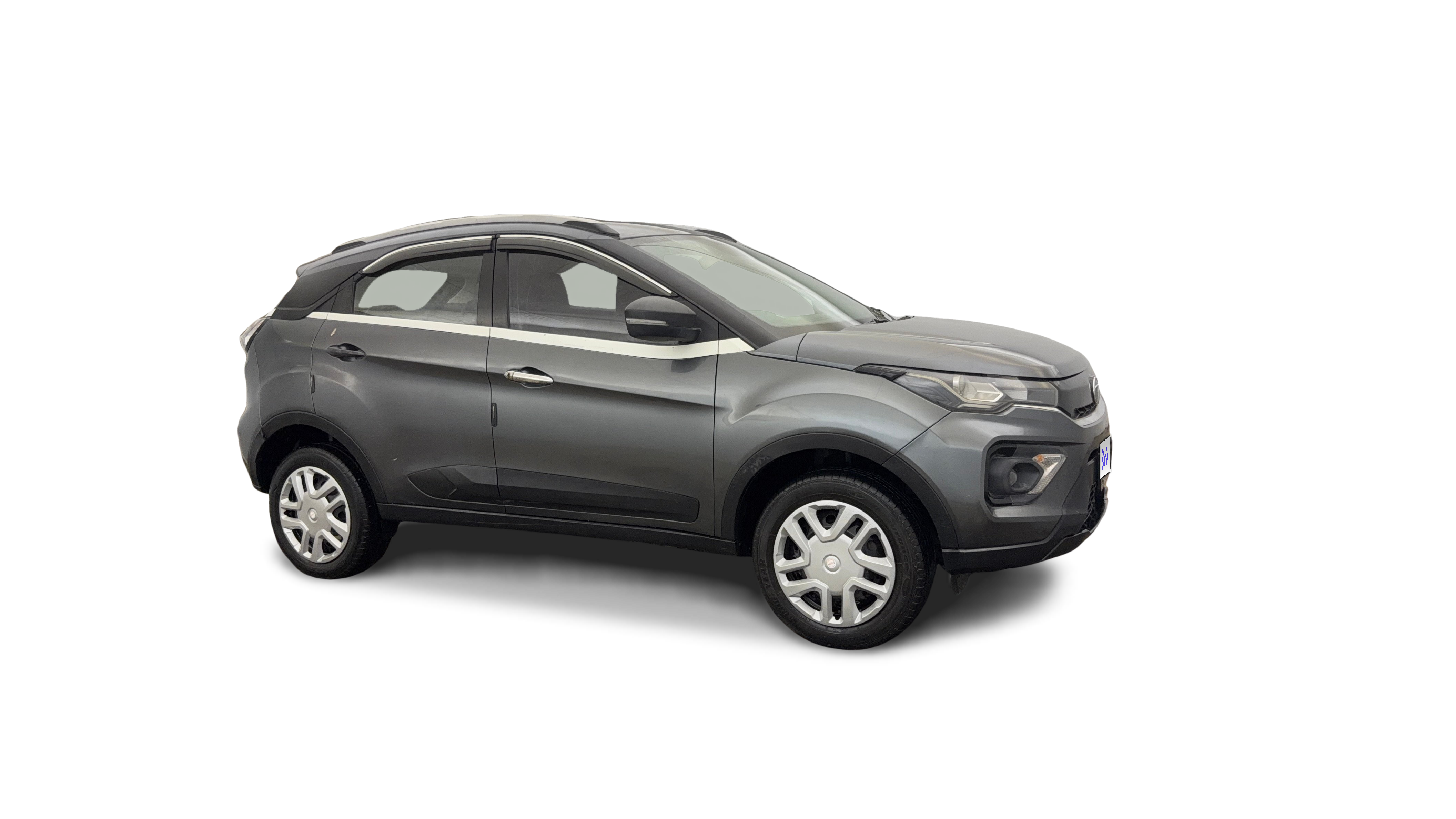 2022 Tata NEXON - SUV - Petrol - Manual - ₹4.80 lakh