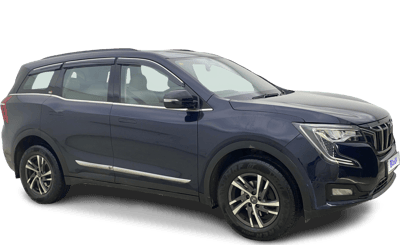 2023 Mahindra XUV700 - SUV - Petrol - Automatic - ₹17.46 lakh