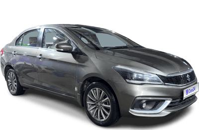 2018 Maruti Ciaz - Sedan - Petrol - Manual - ₹5.30 lakh