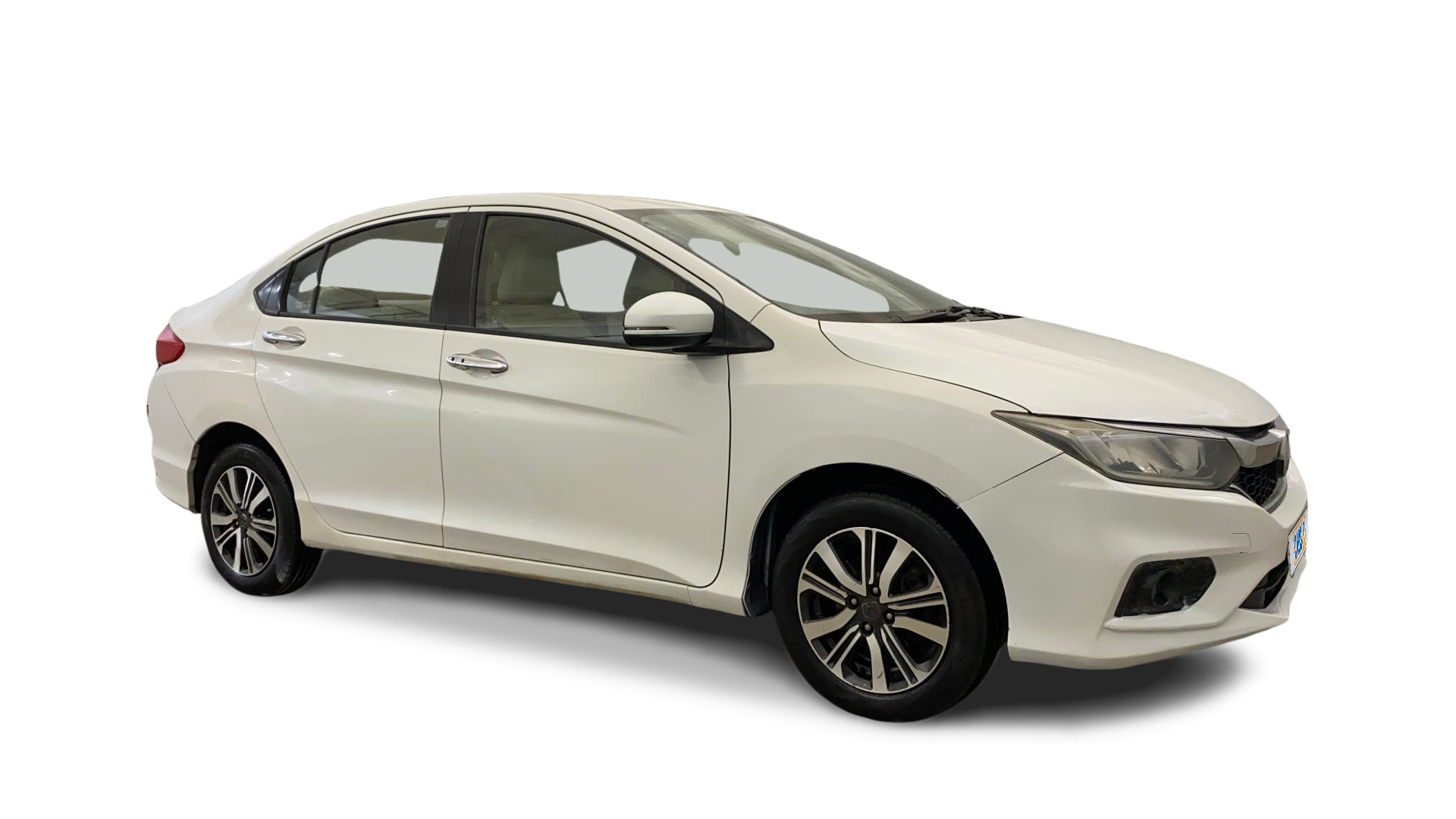 Honda City-img