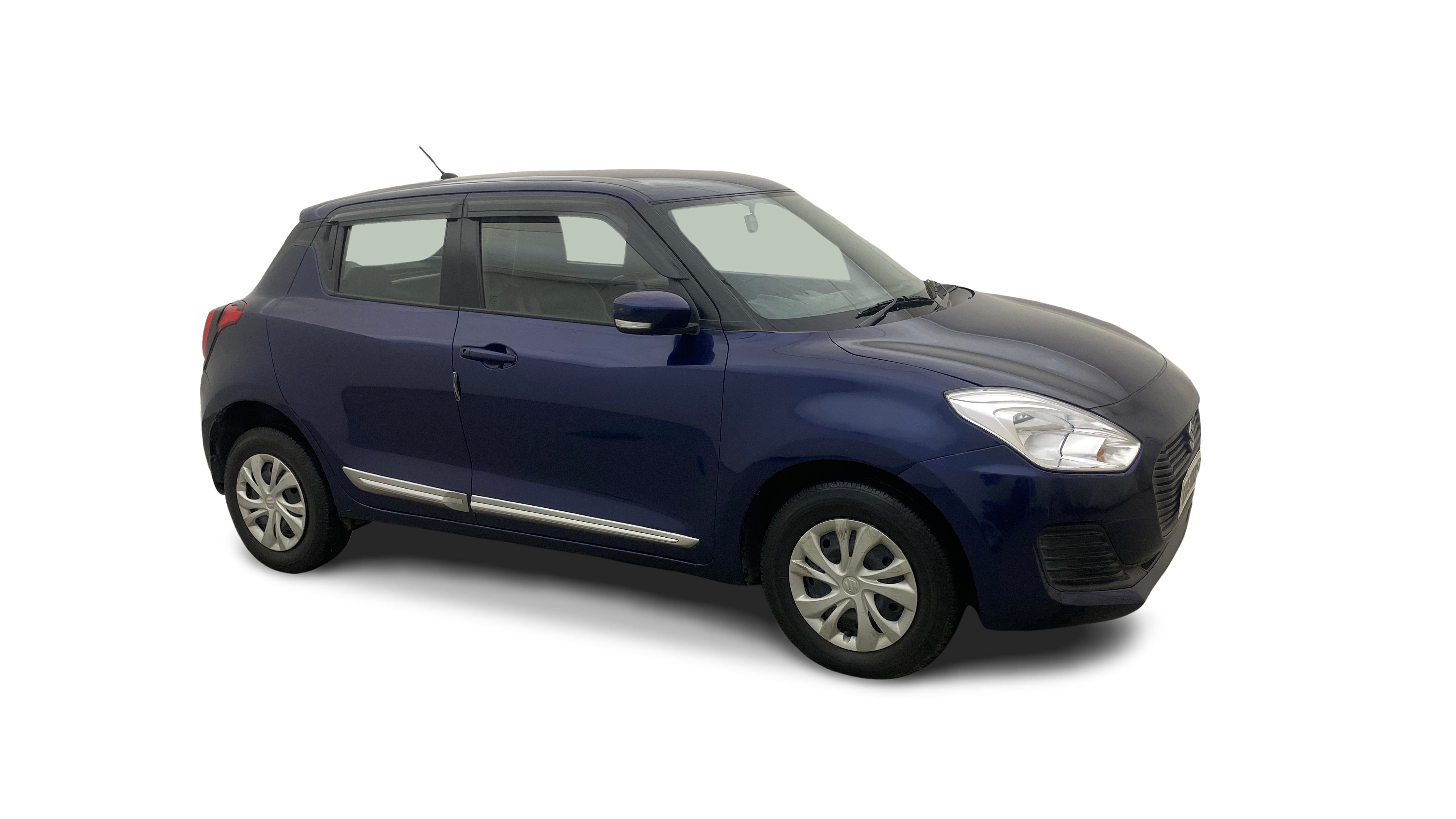 2019 Maruti Swift - Hatchback - Petrol - Manual - ₹4.90 lakh