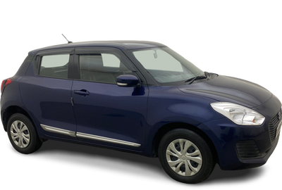 2019 Maruti Swift - Hatchback - Petrol - Manual - ₹4.90 lakh