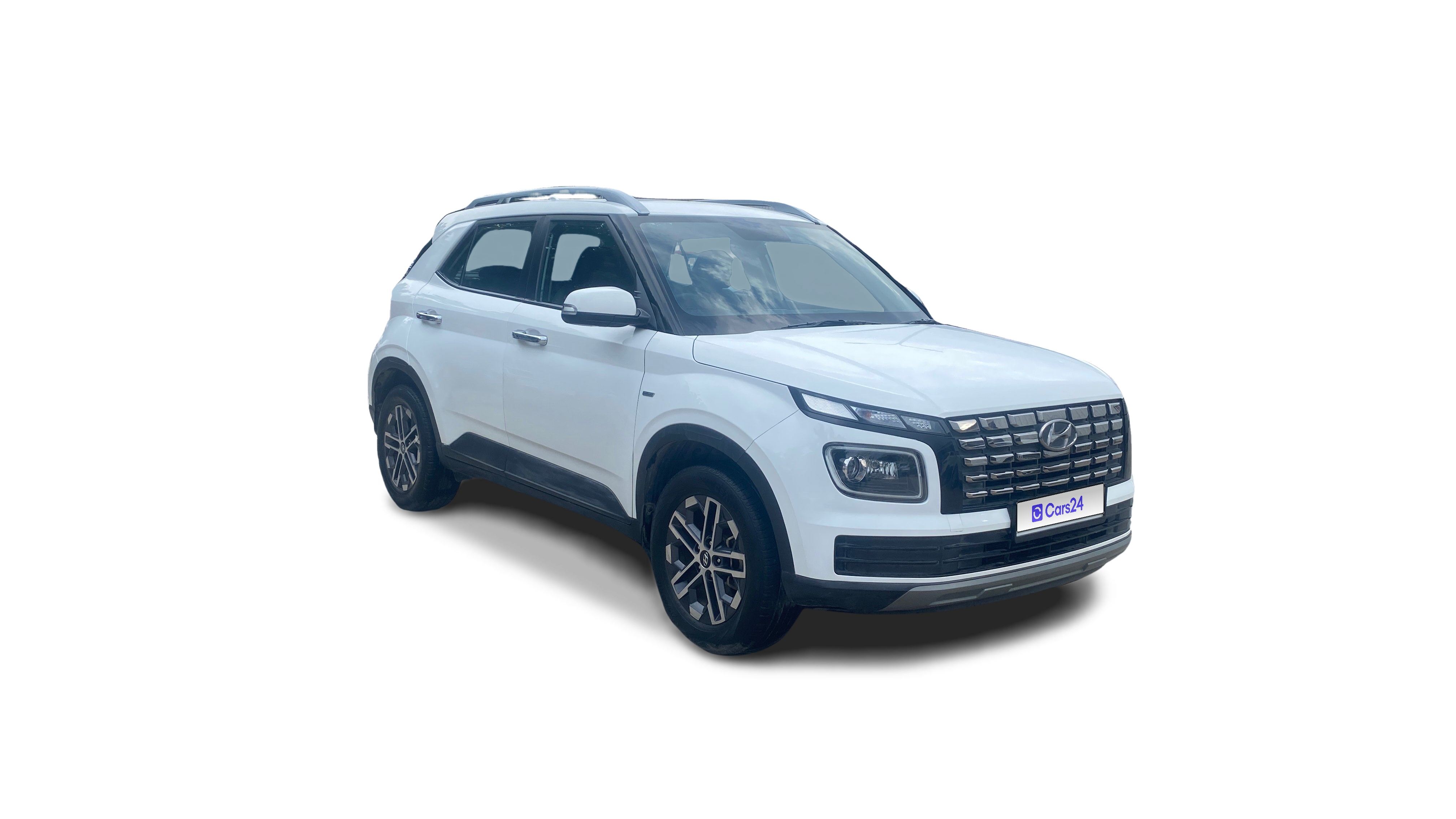 2023 Hyundai VENUE - SUV - Petrol - Automatic - ₹9.50 lakh