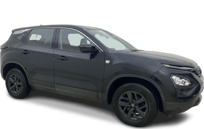 2021 Tata Harrier - SUV - Diesel - Automatic - ₹12.30 lakh