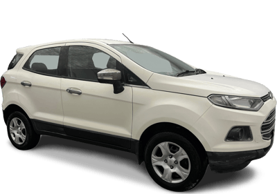 2015 Ford Ecosport - SUV - Petrol - Manual - ₹2.54 lakh