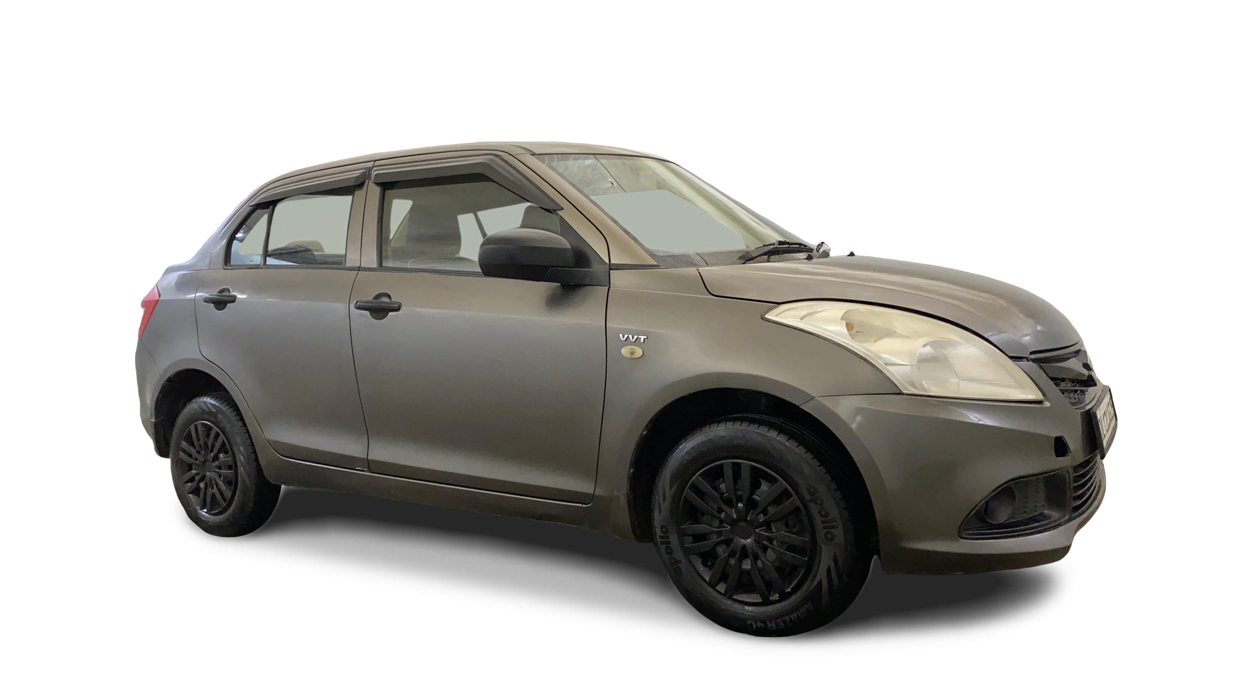 2016 Maruti Swift Dzire - Sedan - Petrol - Manual - ₹3.20 lakh