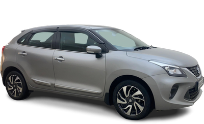Maruti Baleno-img
