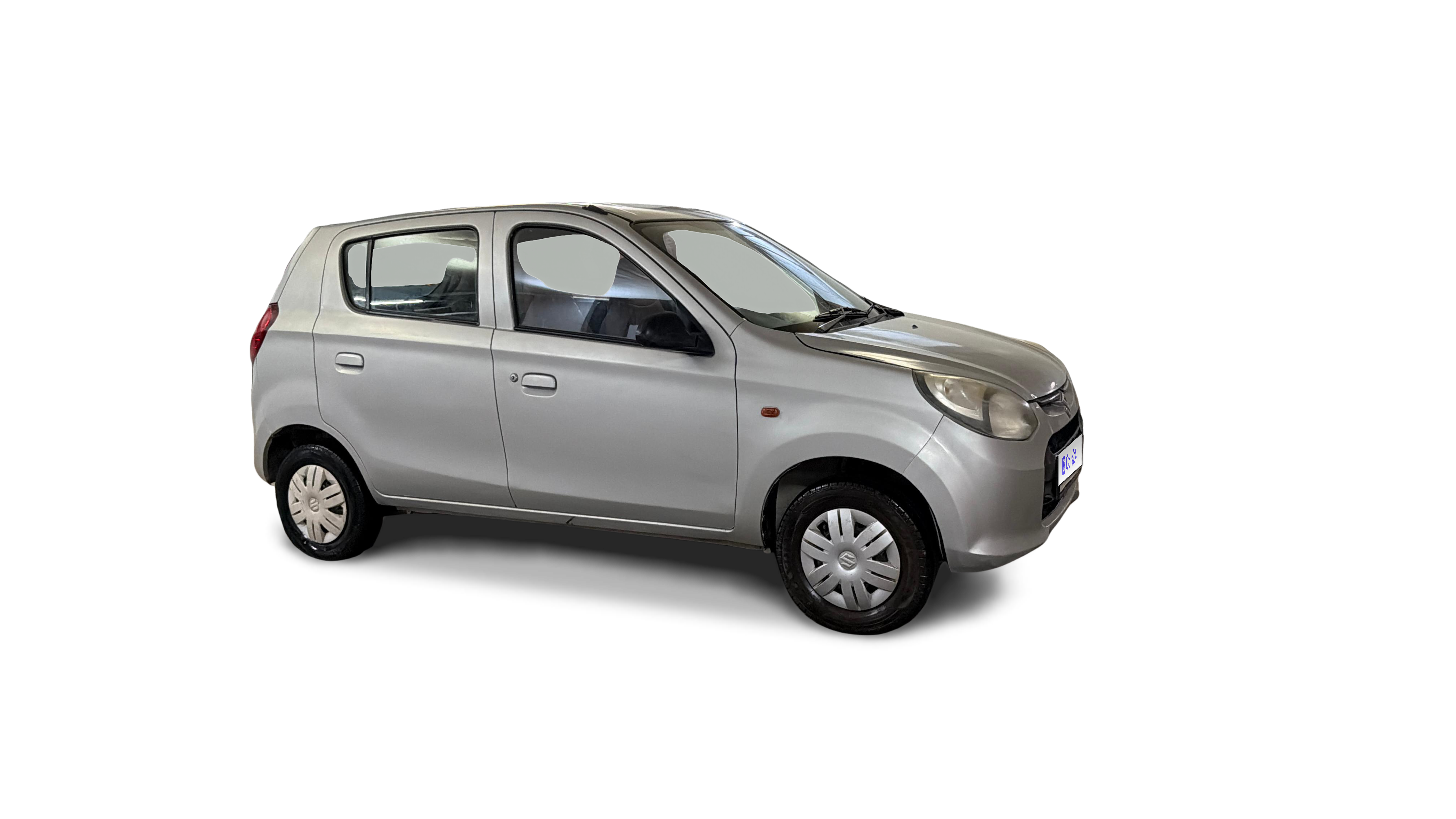 2015 Maruti Alto 800 - Hatchback - Petrol - Manual - ₹1.70 lakh
