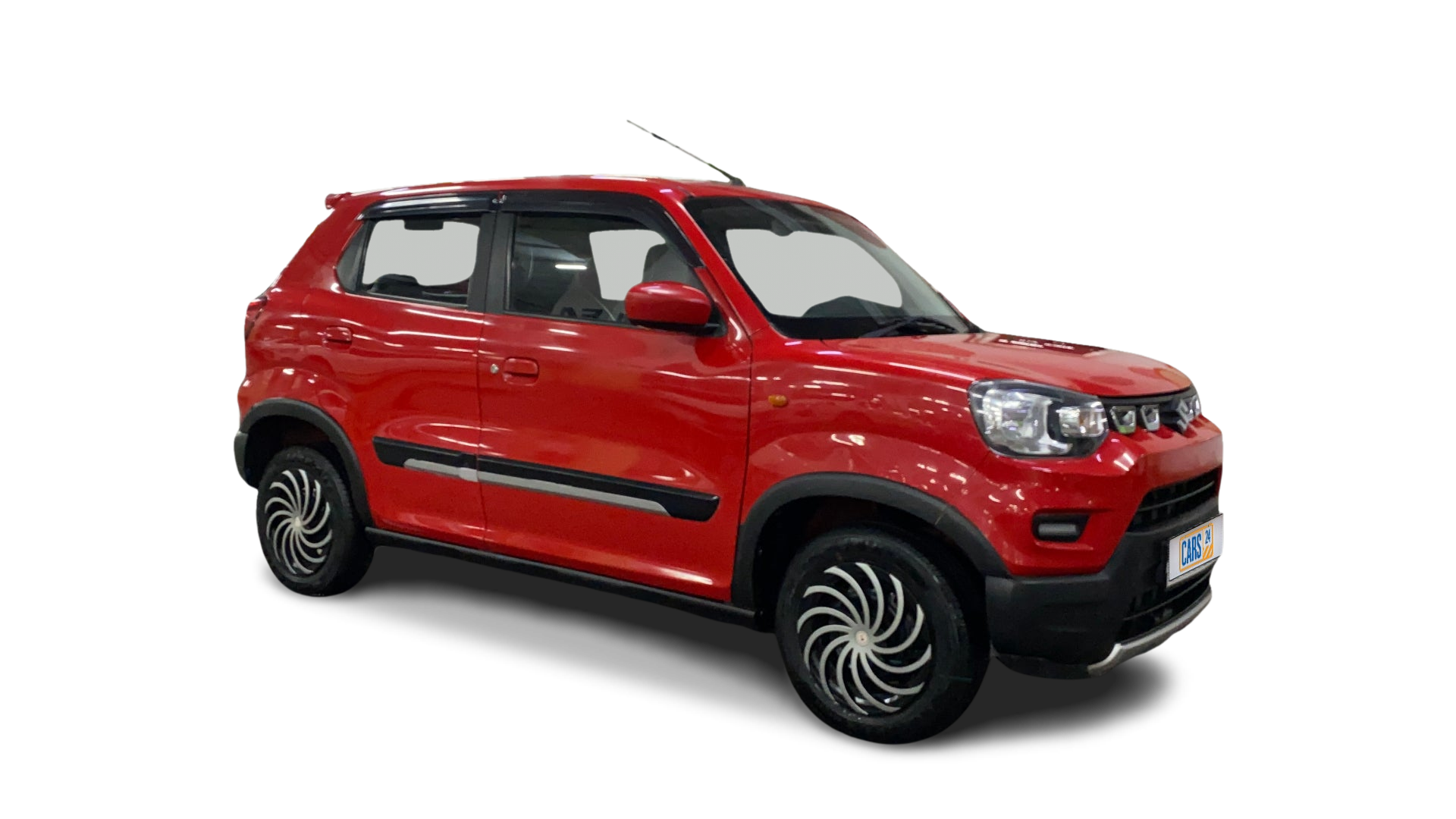 Maruti S PRESSO-img