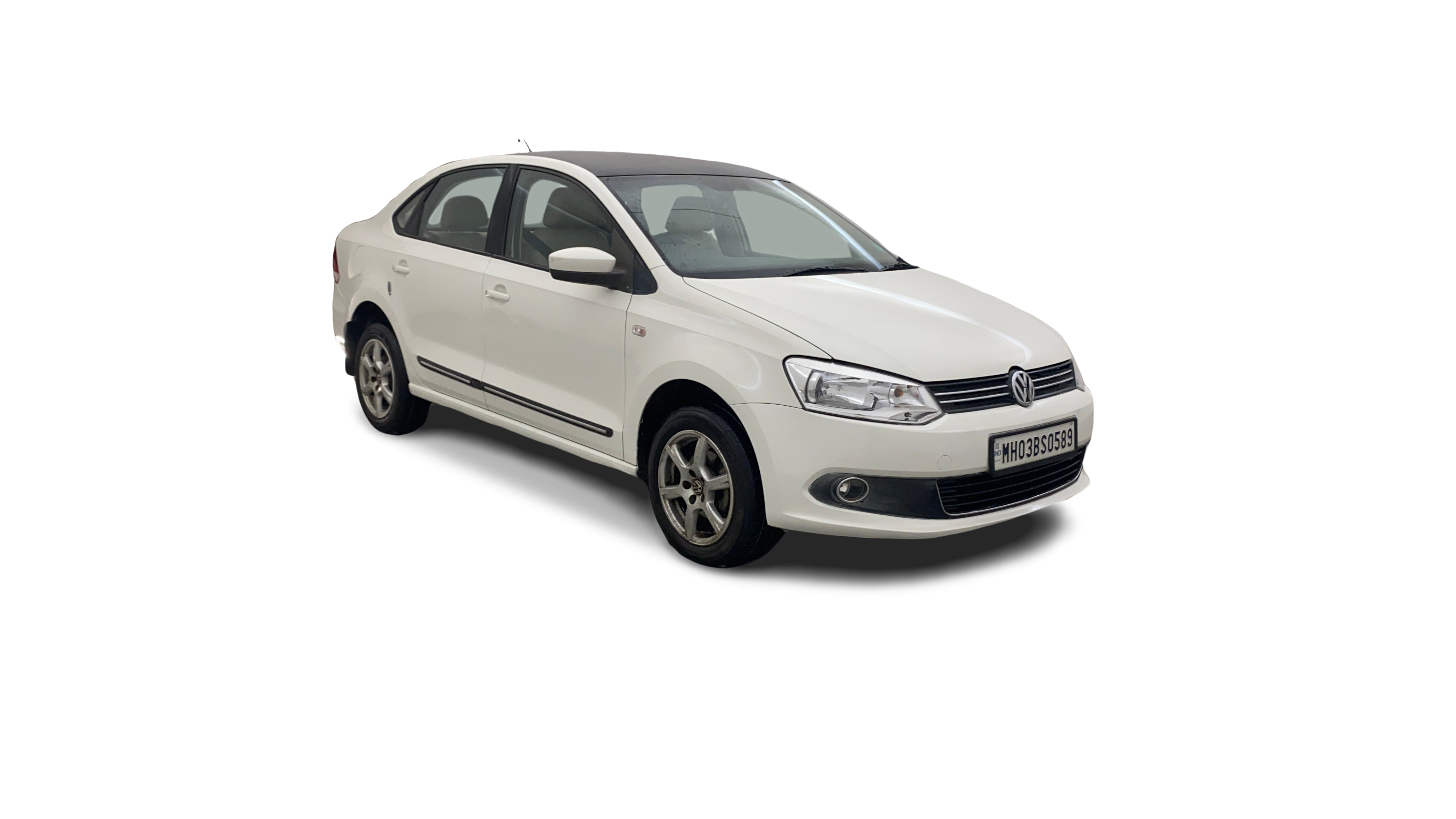 Volkswagen Vento-img
