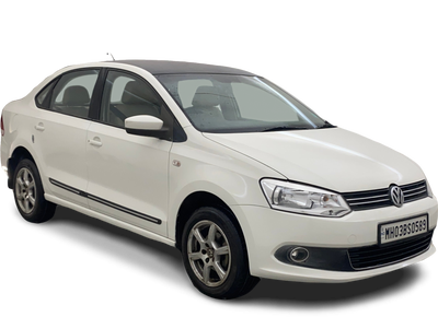Volkswagen Vento-img