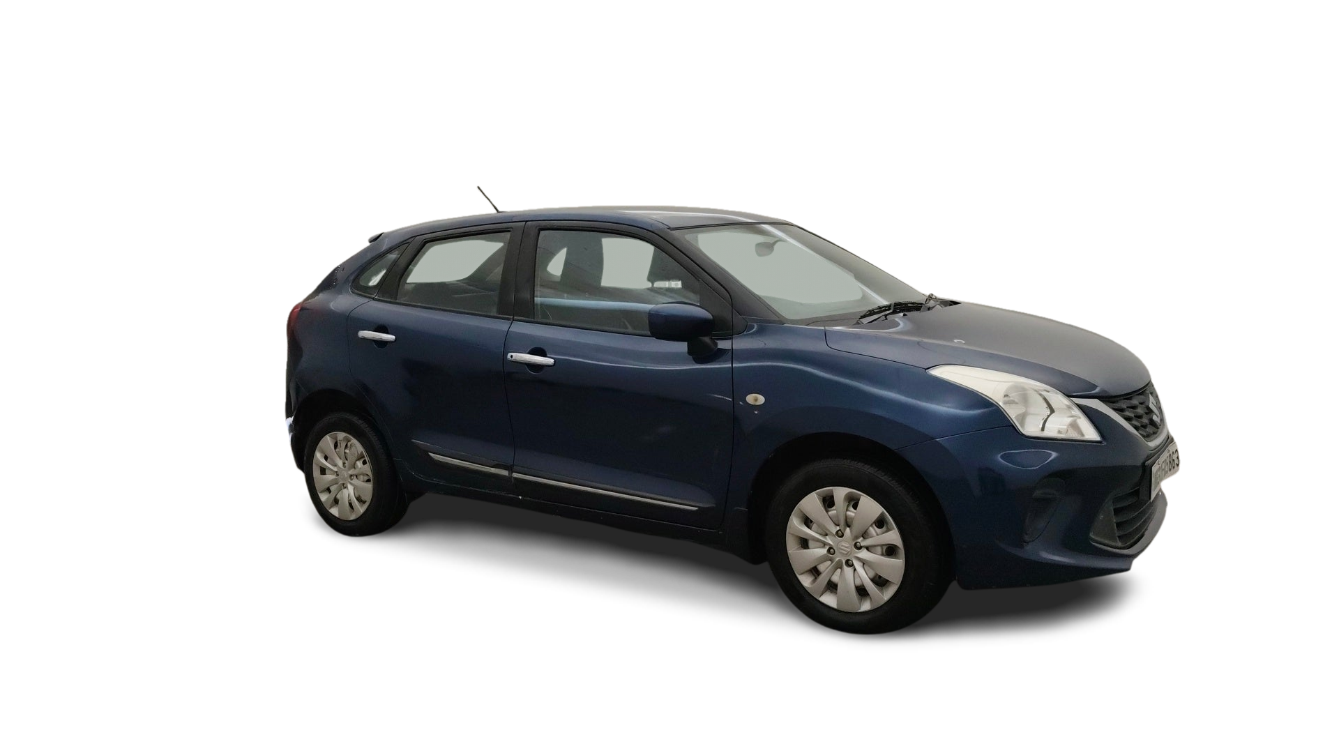 Maruti Baleno-img