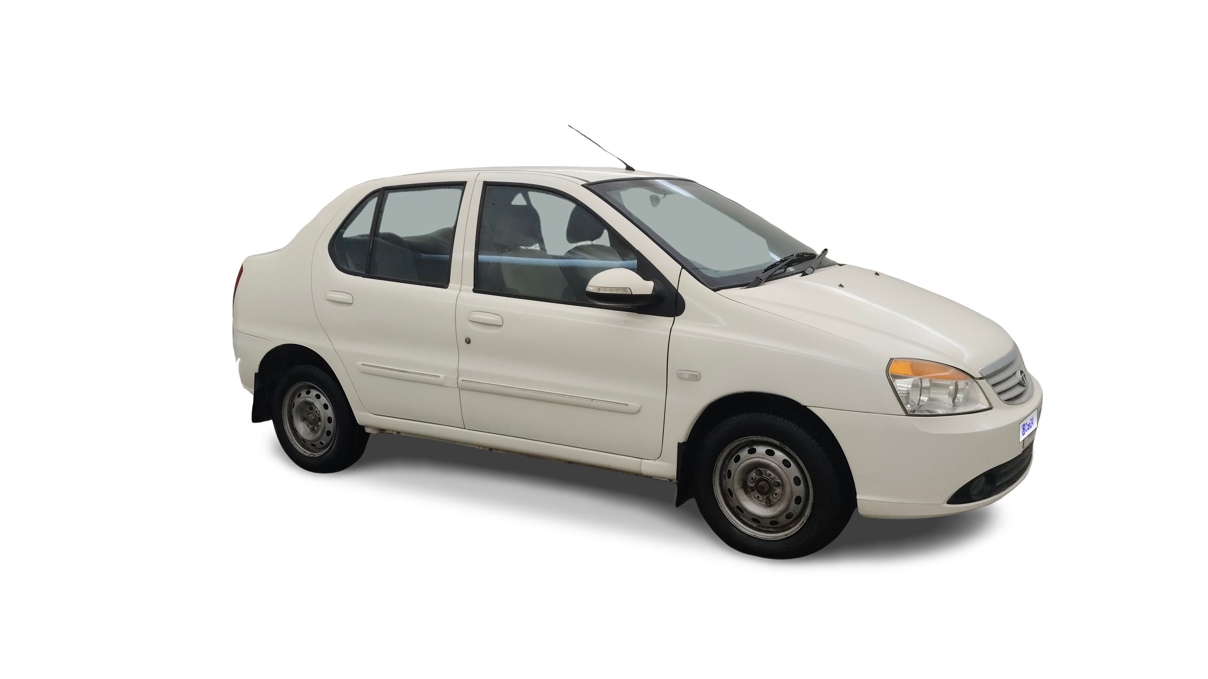 2013 Tata Indigo ECS - Sedan - Diesel - Manual - ₹2.01 lakh