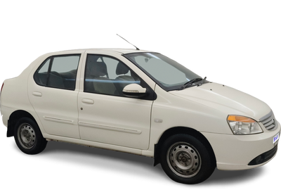 2013 Tata Indigo ECS - Sedan - Diesel - Manual - ₹1.94 lakh