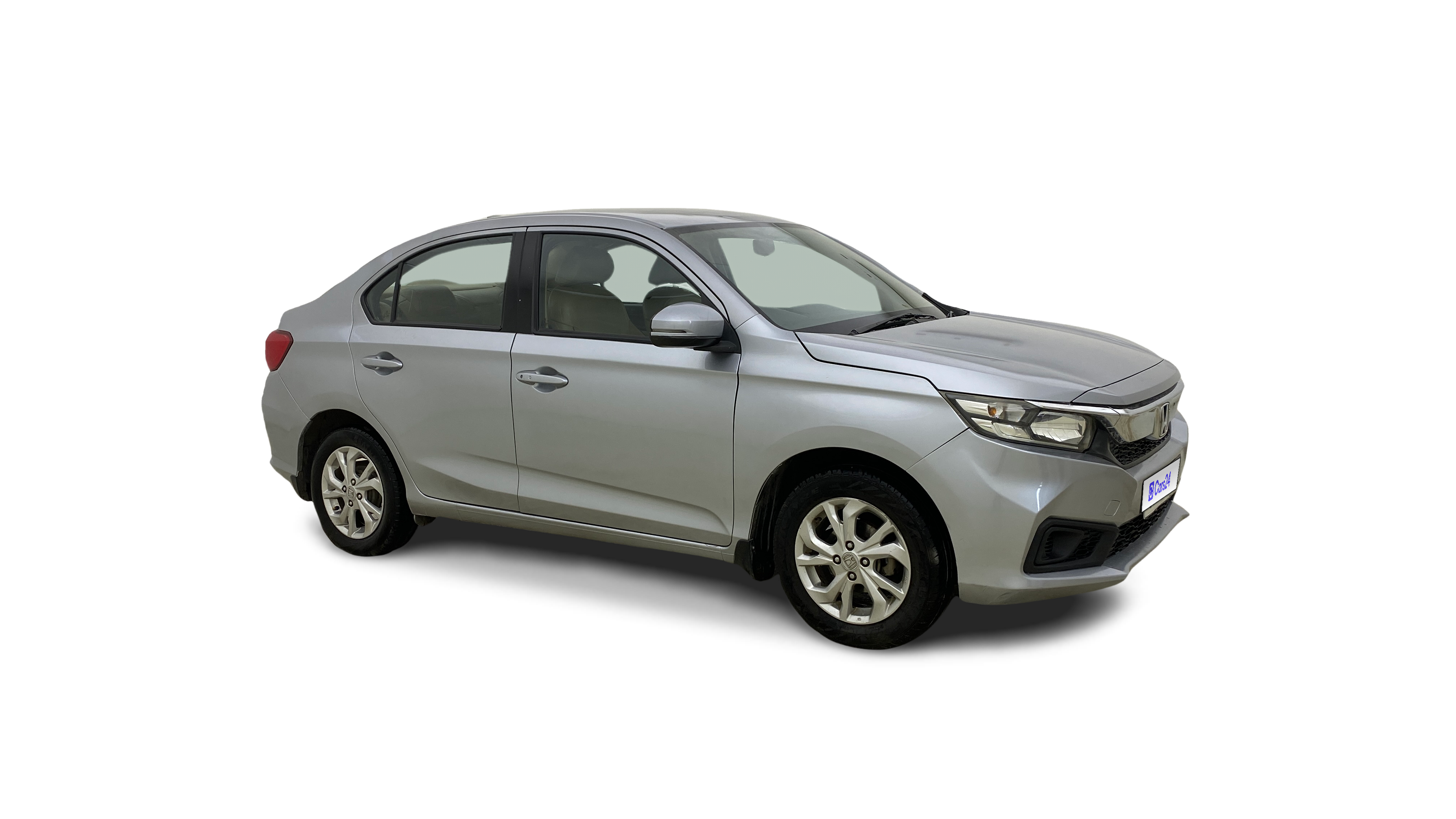2019 Honda Amaze - Sedan - Petrol - Manual - ₹3.97 lakh