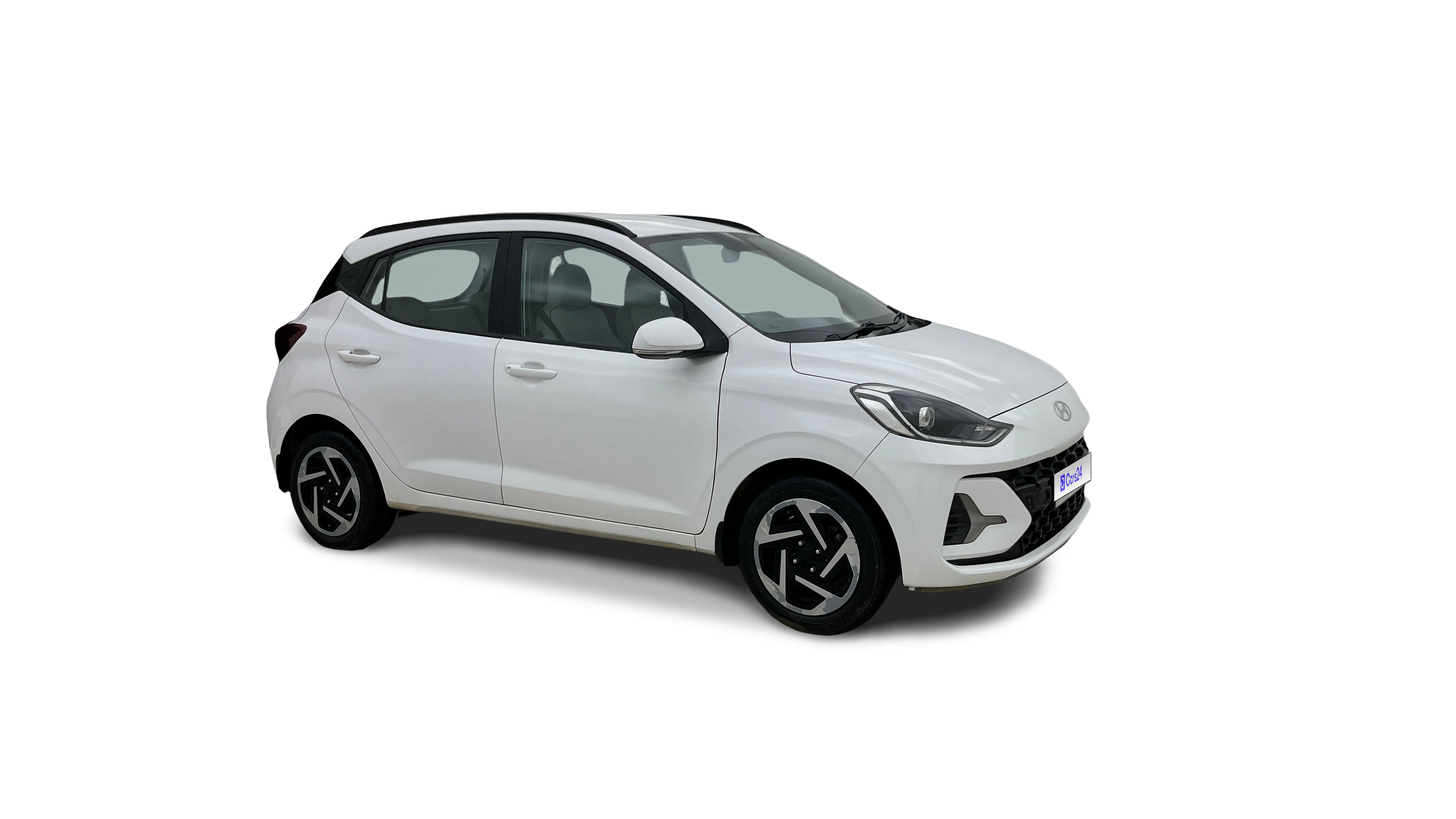2023 Hyundai GRAND I10 NIOS - Hatchback - Petrol - Manual - ₹6.27 lakh